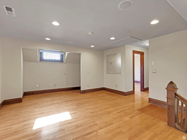 1326 S 1000 E, Salt Lake City, UT 84105