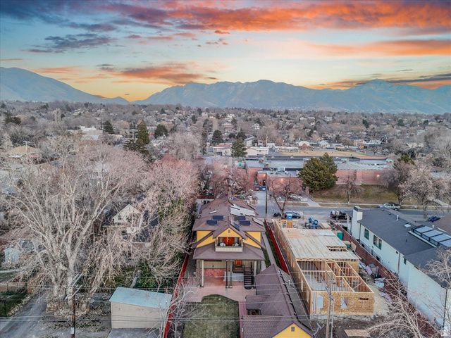 1326 S 1000 E, Salt Lake City, UT 84105