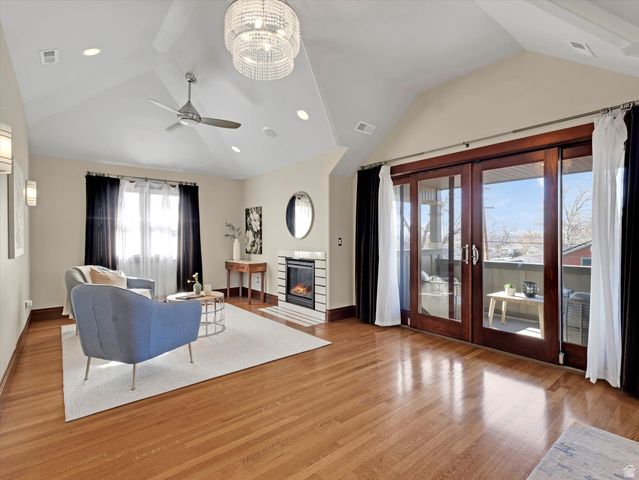 1326 S 1000 E, Salt Lake City, UT 84105