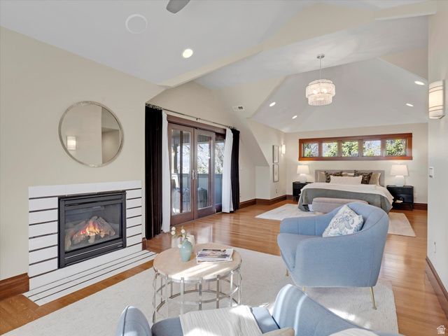 1326 S 1000 E, Salt Lake City, UT 84105