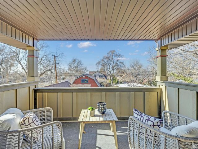 1326 S 1000 E, Salt Lake City, UT 84105