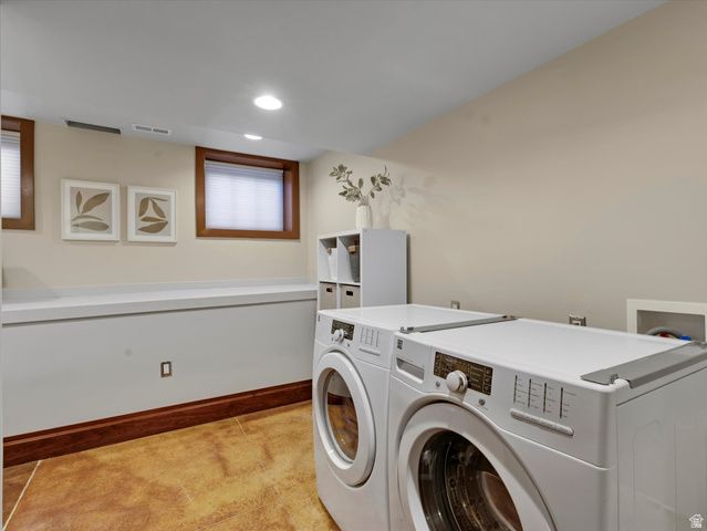 1326 S 1000 E, Salt Lake City, UT 84105