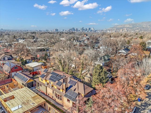 1326 S 1000 E, Salt Lake City, UT 84105
