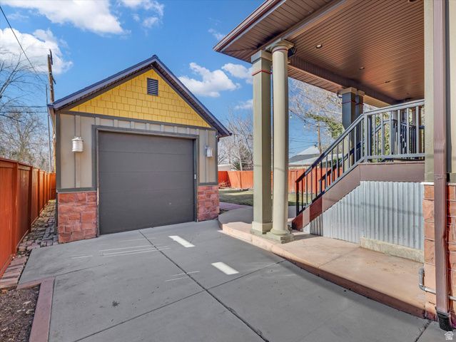 1326 S 1000 E, Salt Lake City, UT 84105