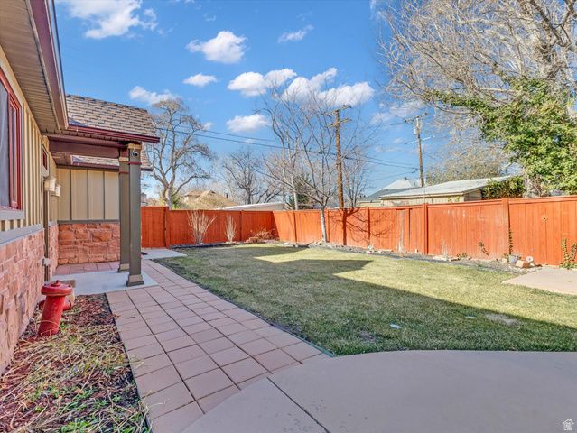 1326 S 1000 E, Salt Lake City, UT 84105