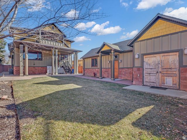 1326 S 1000 E, Salt Lake City, UT 84105