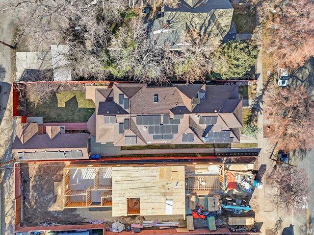 1326 S 1000 E, Salt Lake City, UT 84105