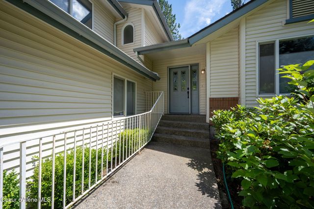 3866 N Player DR, Coeur D'alene, ID 83815