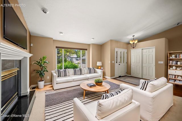 3866 N Player DR, Coeur D'alene, ID 83815