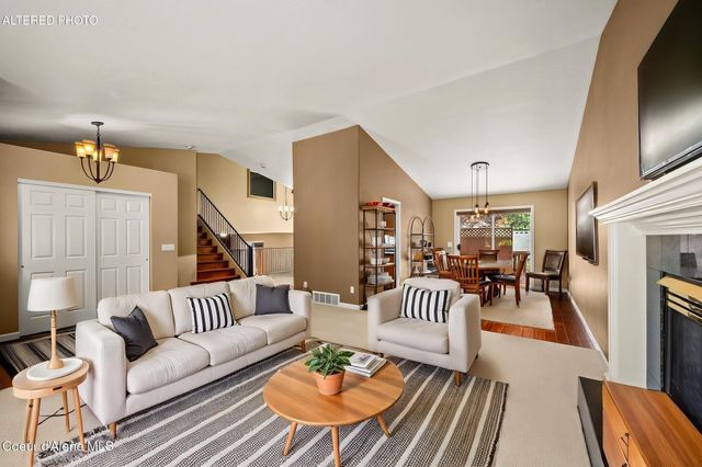 3866 N Player DR, Coeur D'alene, ID 83815
