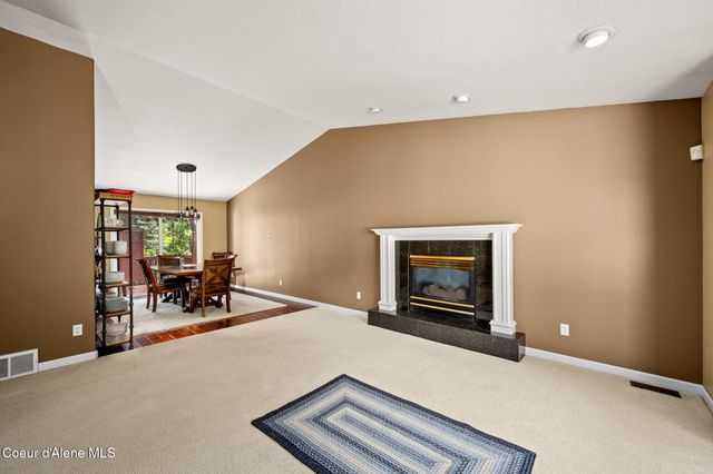 3866 N Player DR, Coeur D'alene, ID 83815