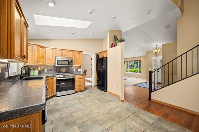 3866 N Player DR, Coeur D'alene, ID 83815