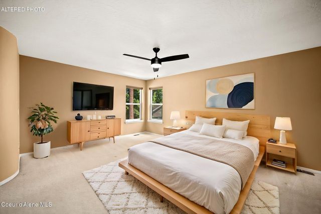 3866 N Player DR, Coeur D'alene, ID 83815