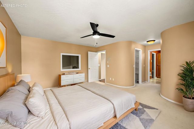 3866 N Player DR, Coeur D'alene, ID 83815