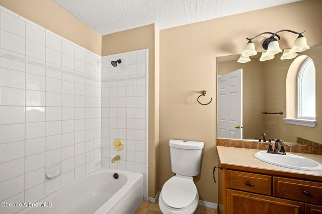 3866 N Player DR, Coeur D'alene, ID 83815