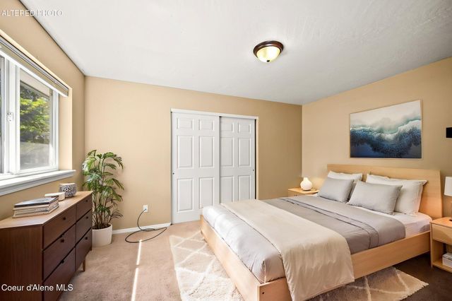 3866 N Player DR, Coeur D'alene, ID 83815