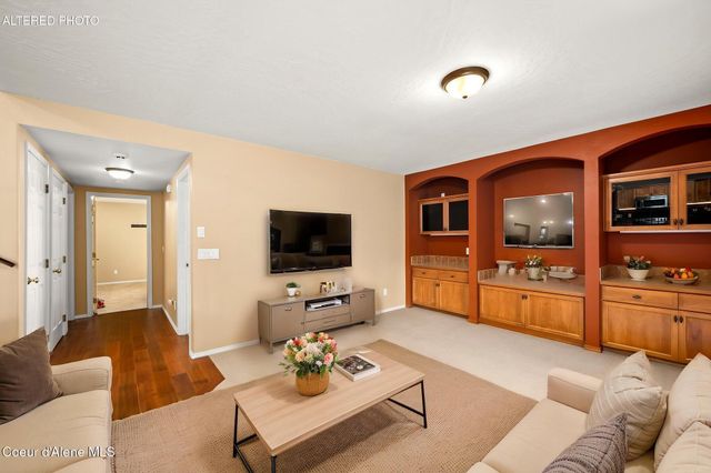 3866 N Player DR, Coeur D'alene, ID 83815
