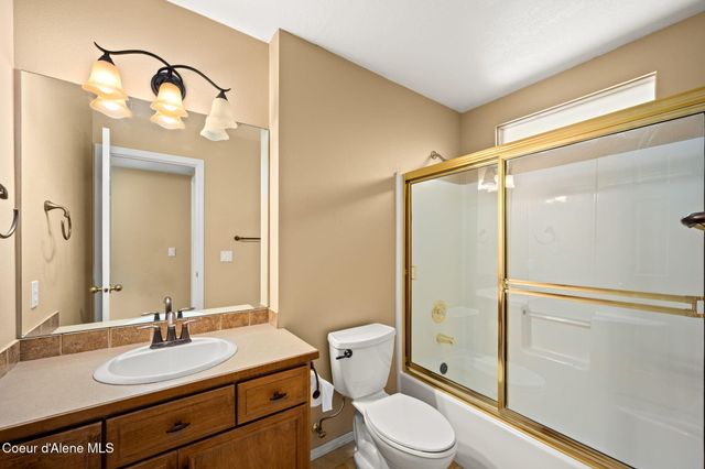 3866 N Player DR, Coeur D'alene, ID 83815