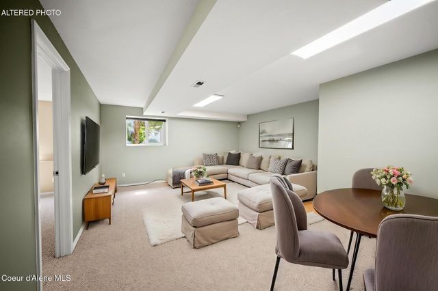 3866 N Player DR, Coeur D'alene, ID 83815