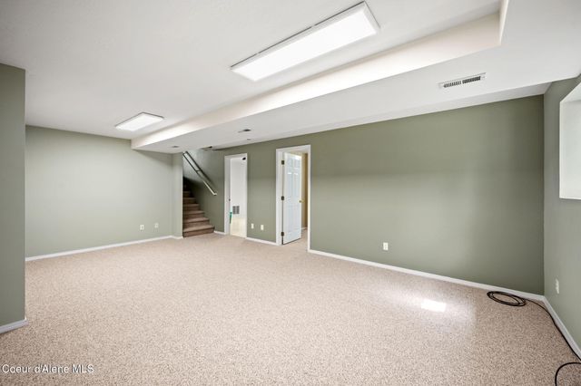 3866 N Player DR, Coeur D'alene, ID 83815
