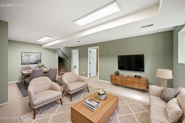 3866 N Player DR, Coeur D'alene, ID 83815