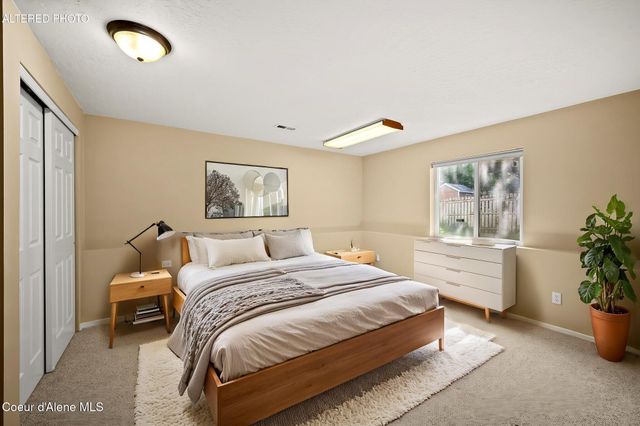 3866 N Player DR, Coeur D'alene, ID 83815