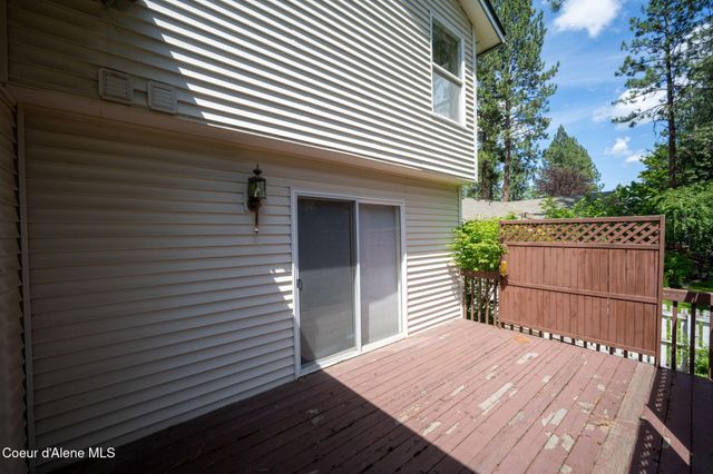3866 N Player DR, Coeur D'alene, ID 83815