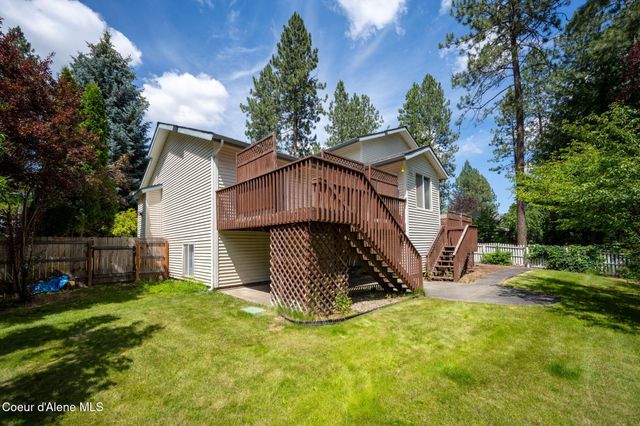 3866 N Player DR, Coeur D'alene, ID 83815