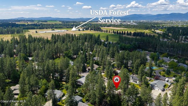 3866 N Player DR, Coeur D'alene, ID 83815