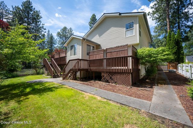 3866 N Player DR, Coeur D'alene, ID 83815