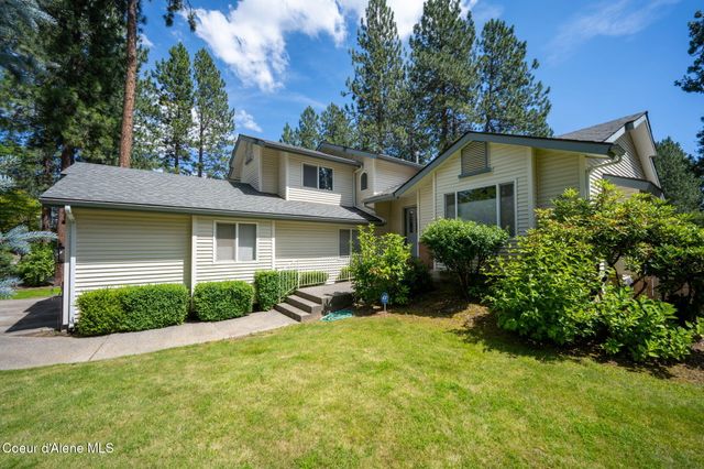 3866 N Player DR, Coeur D'alene, ID 83815