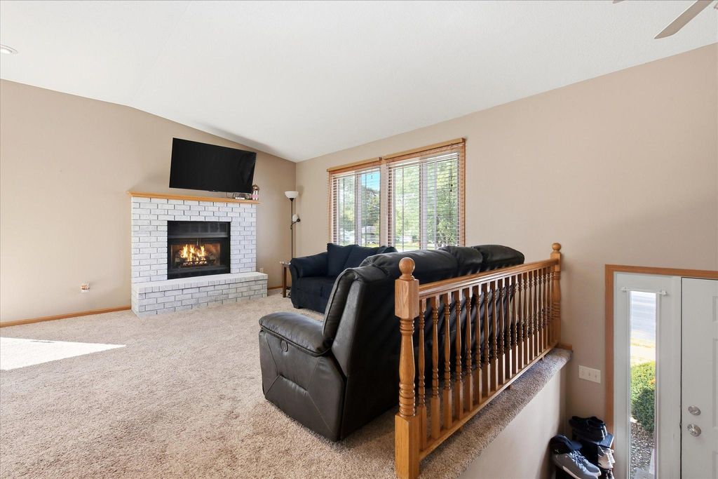 12103 Oak Park Boulevard NE, Blaine, MN 55434 — photo 4