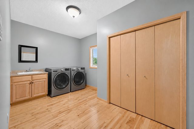 12789 Breckenridge Lane, Rogers, MN 55374