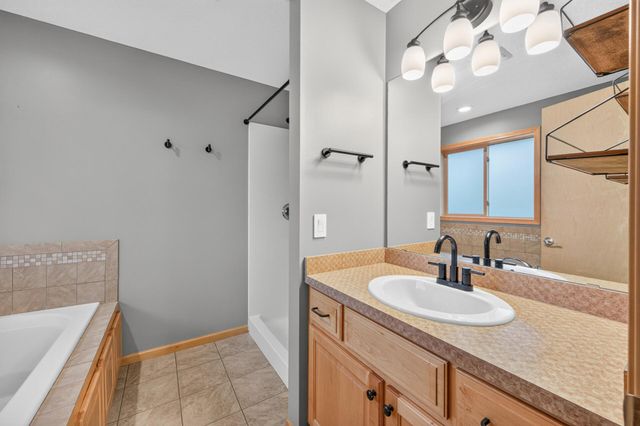 12789 Breckenridge Lane, Rogers, MN 55374