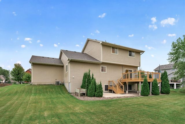 12789 Breckenridge Lane, Rogers, MN 55374