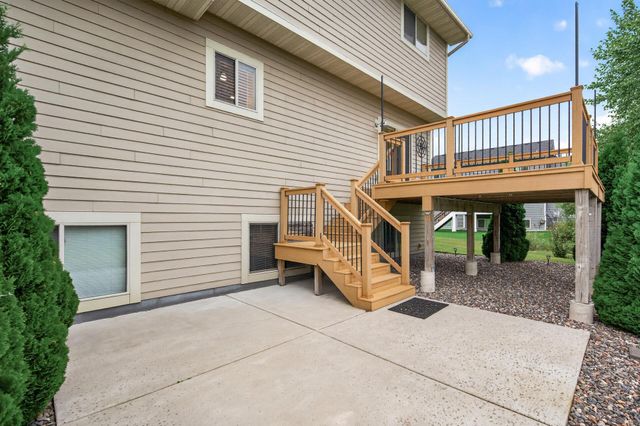12789 Breckenridge Lane, Rogers, MN 55374