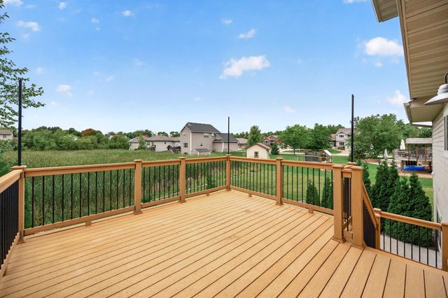 12789 Breckenridge Lane, Rogers, MN 55374