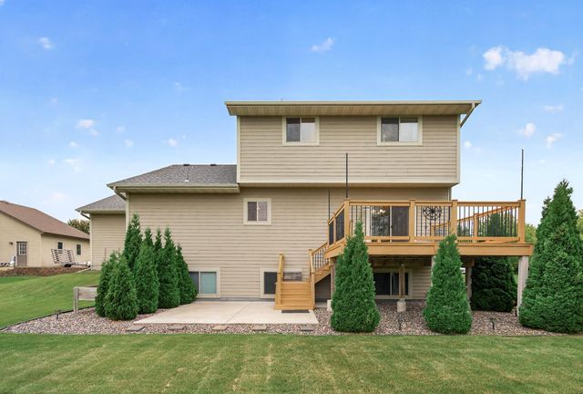12789 Breckenridge Lane, Rogers, MN 55374