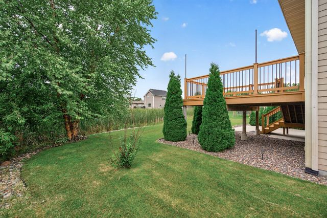 12789 Breckenridge Lane, Rogers, MN 55374