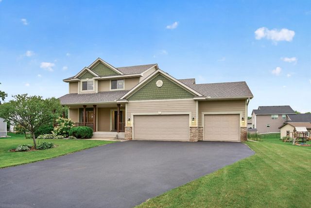 12789 Breckenridge Lane, Rogers, MN 55374