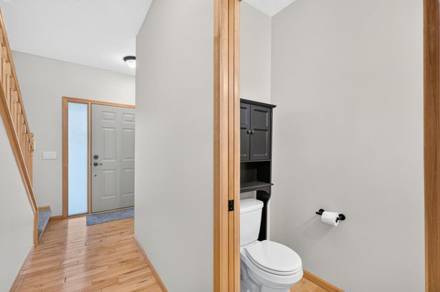 12789 Breckenridge Lane, Rogers, MN 55374