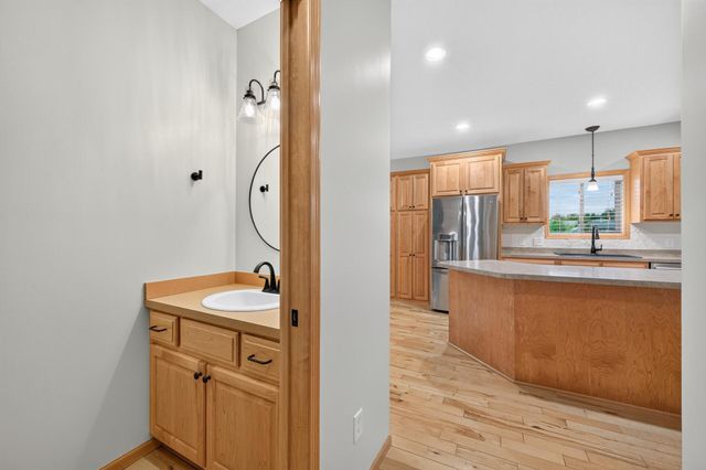 12789 Breckenridge Lane, Rogers, MN 55374