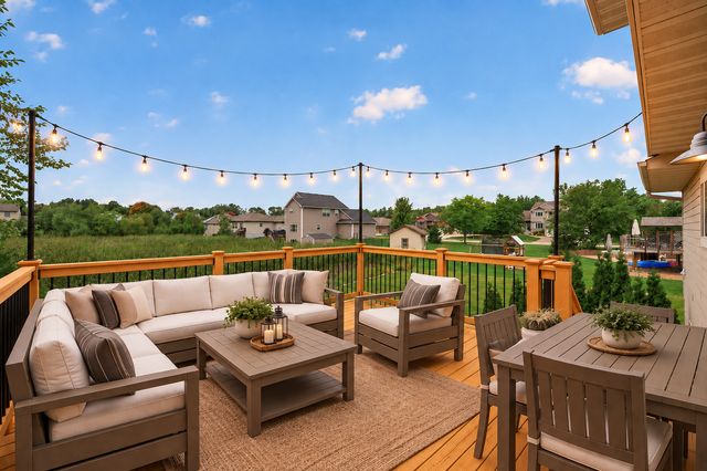 12789 Breckenridge Lane, Rogers, MN 55374