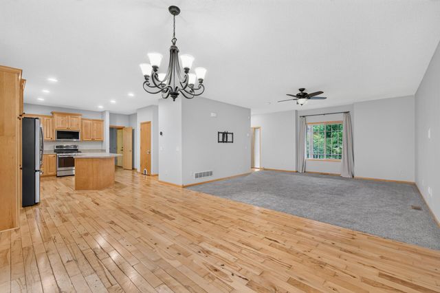 12789 Breckenridge Lane, Rogers, MN 55374