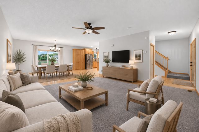 12789 Breckenridge Lane, Rogers, MN 55374