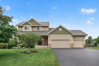 12789 Breckenridge Lane, Rogers, MN 55374