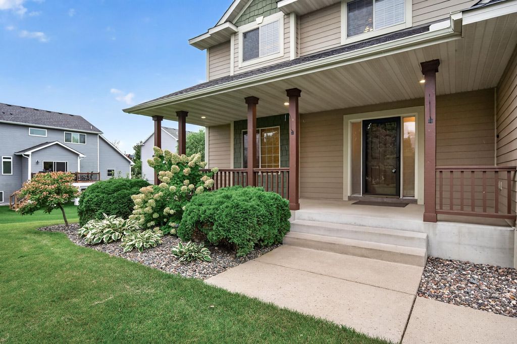 12789 Breckenridge Lane, Rogers, MN 55374 — photo 2