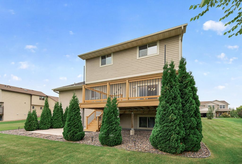 12789 Breckenridge Lane, Rogers, MN 55374 — photo 3