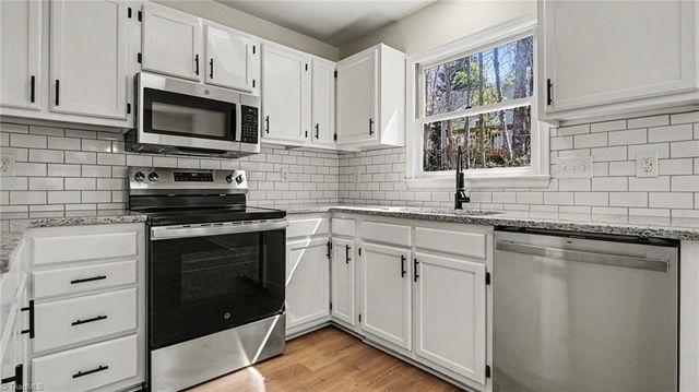 4007 Sassafras Court, Greensboro, NC 27410