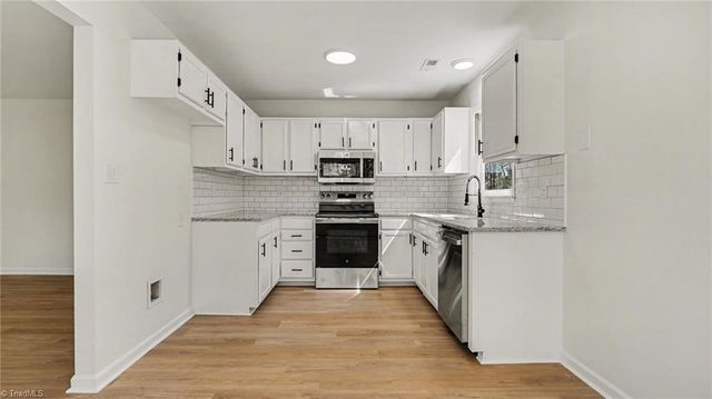 4007 Sassafras Court, Greensboro, NC 27410